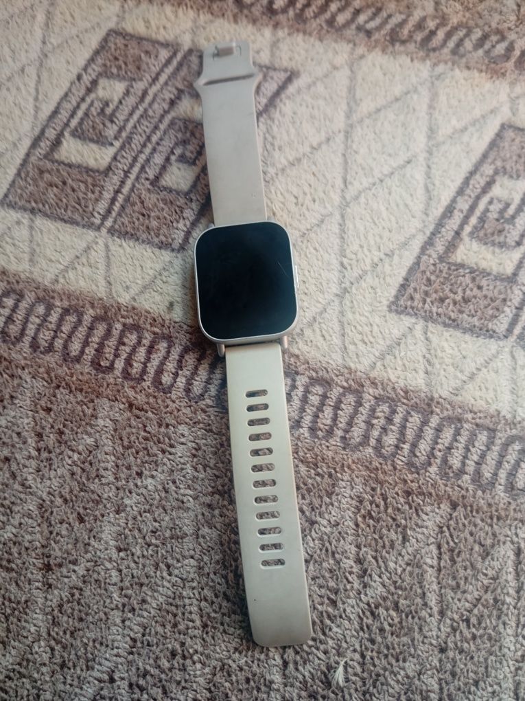 Продам смарт часы xiaomi