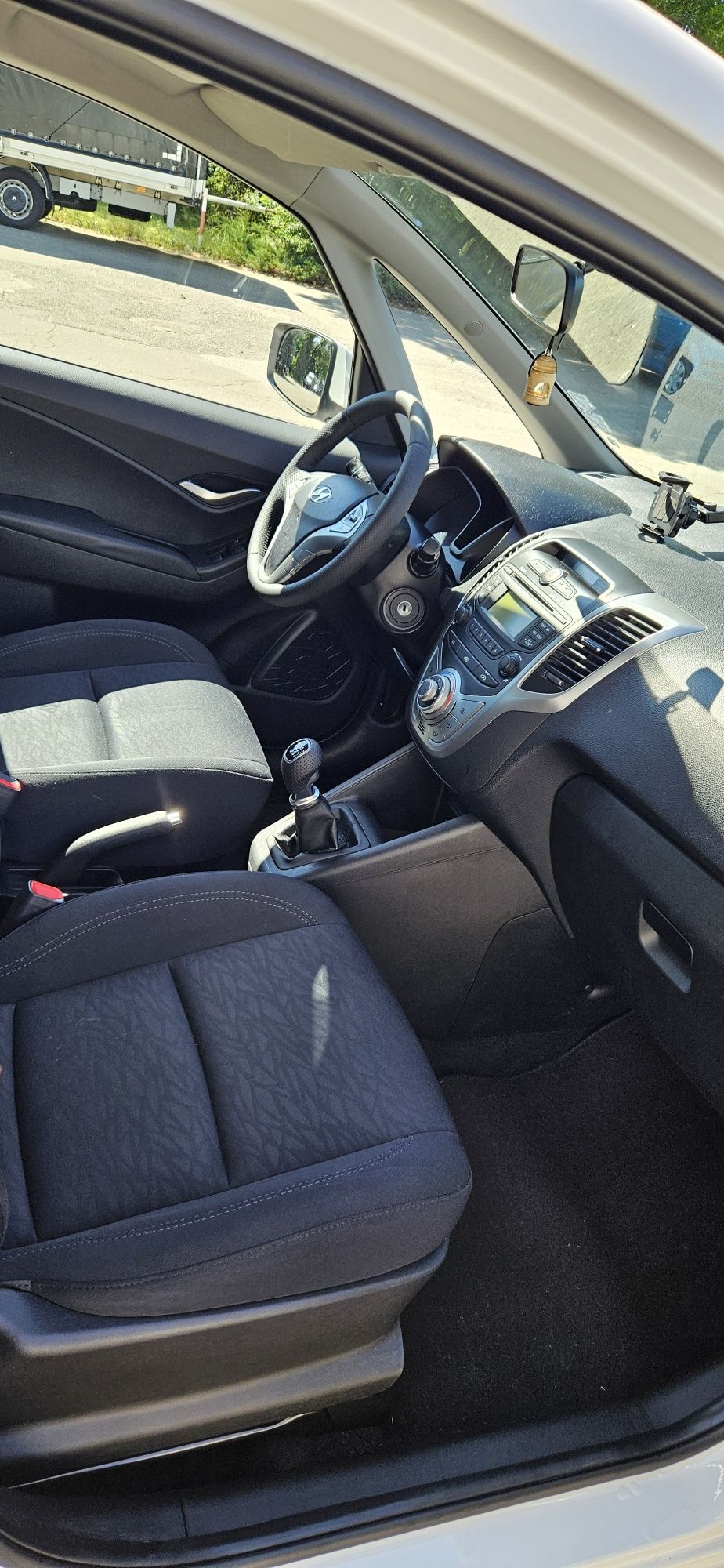 Hyundai IX20 CRDI 1.4 90к.с,  дизел