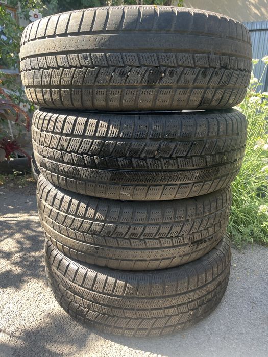 Резина Cordiant Road Runner 205/65 R15 94H