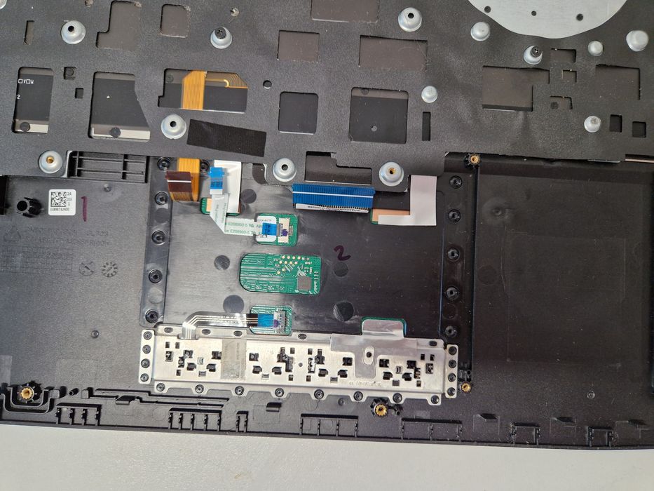 Tastatura Asus Rog Strix GL703