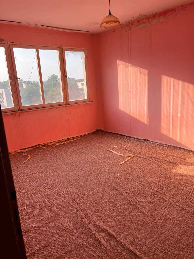 Продава се Едностаен апартамент в Плевен, Дружба 1 - 40 кв.м за 275 €/кв.м - Снимка #5