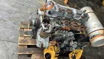 Vand Motor Mitubishi ,4M40