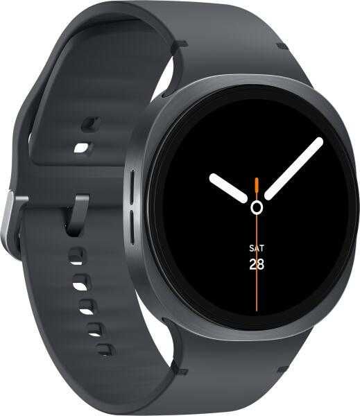 Samsung Galaxy Watch8 44mm Lte Graphite open box factura garantie Sams