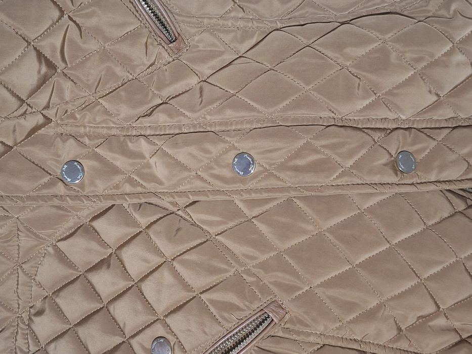 Geaca toamna Massimo Dutti