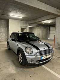 Mini cooper 2006