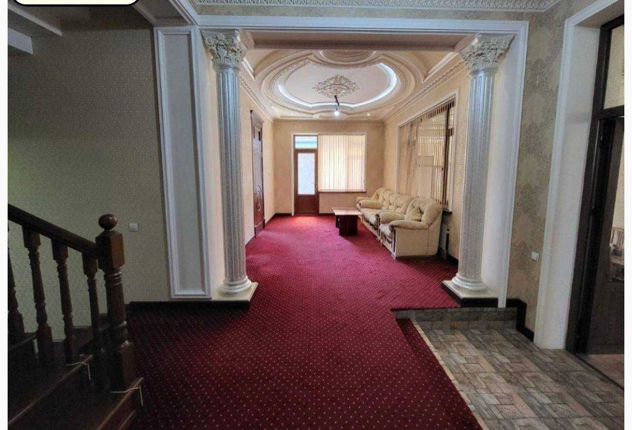 Продаётся Евродом в Учтепинском районе (Кум-Бозсу), 3-сотки (N 11109)