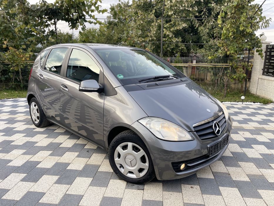 De Vanzare Mercedes Benz 2009