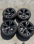 Jante Bmw R19 F10 F01 F06 etc