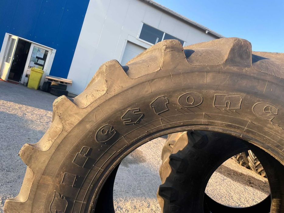 580/70r38 Firestone Anvelopa tractor Ocazie Cauciuc sh Livrare RAPIDA