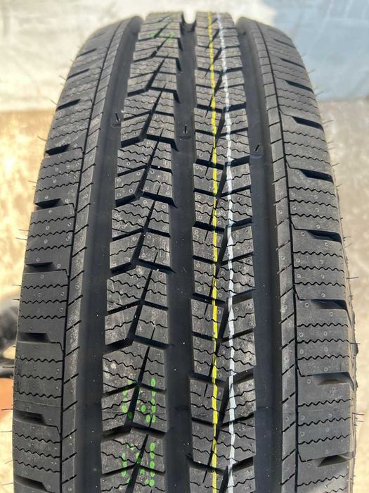 Нови зимни гуми TRACMAX 195/75 R16C с НОВ ДОТ 195/75/16