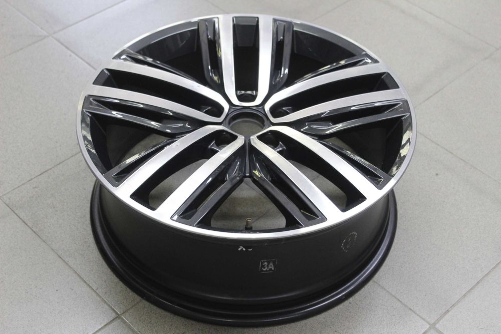 Джанта 19" VW Tiguan