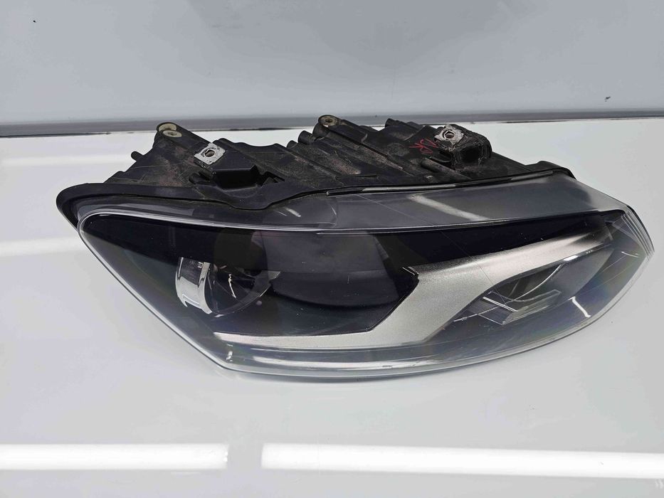 Far dreapta Volkswagen Polo (6R) [Fabr 2009-2016] 6R2941008F