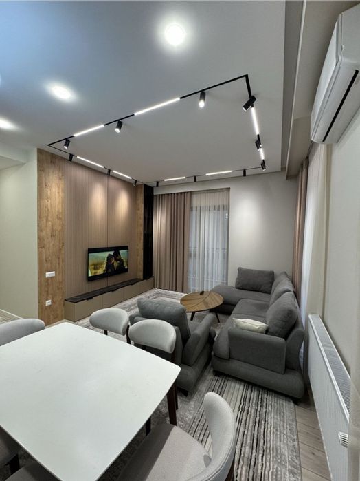 Сдаётся квартира самом центре города ЖК Мирабад Авеню