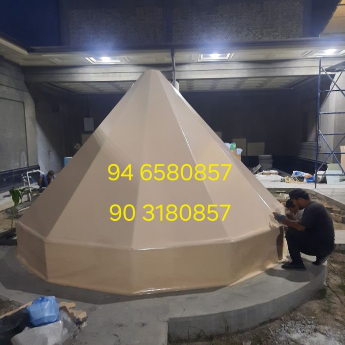 Бассен банер и баннер тент bassen baner banner tent установка киламиз