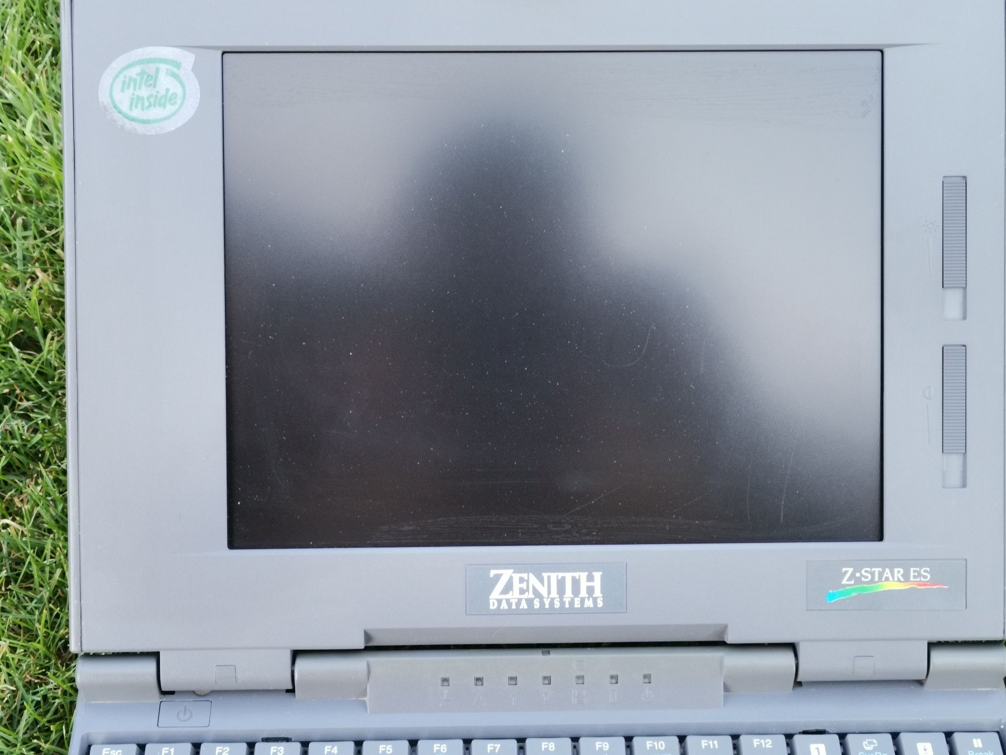 Zenith Z-Star ES 1994