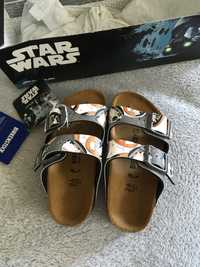 Детски сандали Birkenstock Star Wars 26 размер