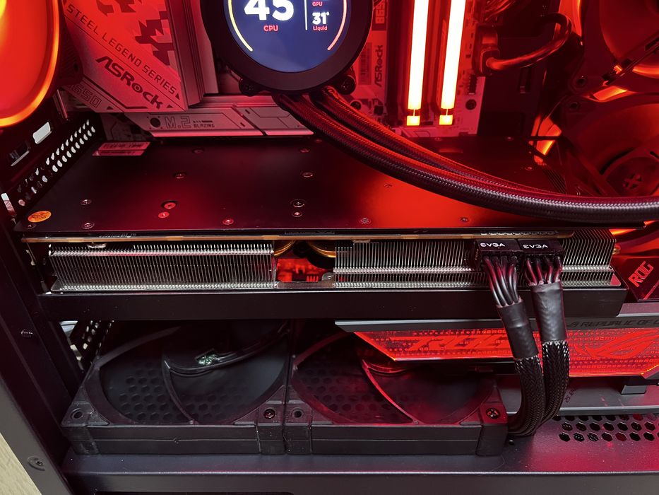 RX6900XT 16gb OC GDDR6