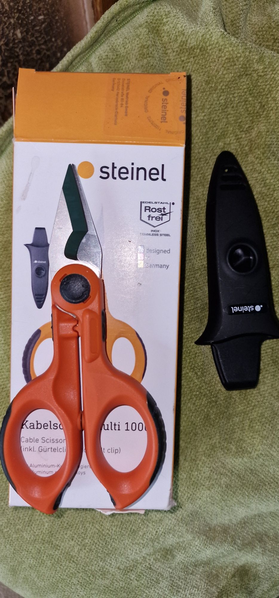 Jucarii Steinel knipex wiha würth wera berner Reca hazet unior mob aeg