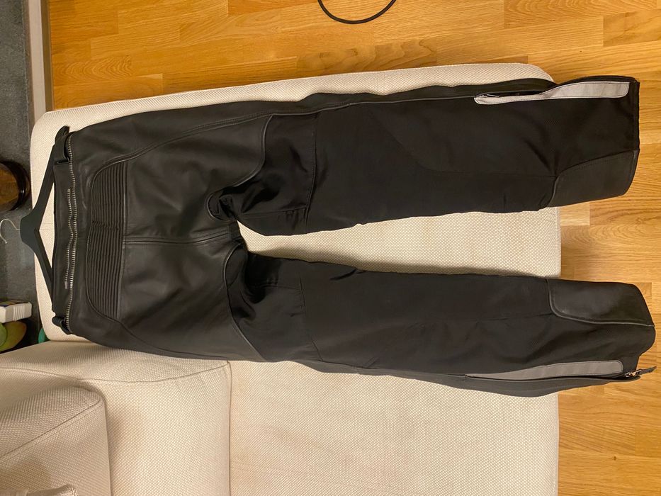 Revit Ignition кожени панталони