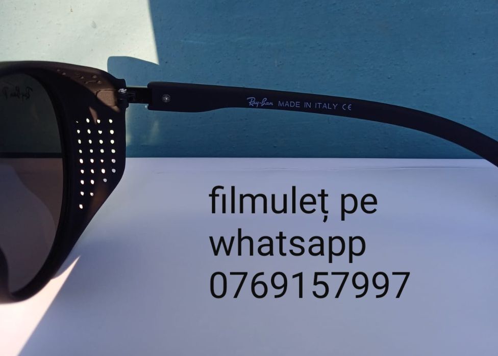 Ochelari de soare rb P998