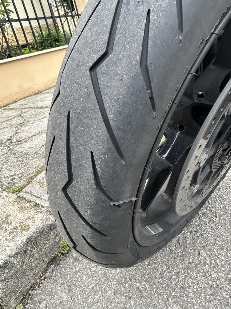 KTM 1290 Super Duke R