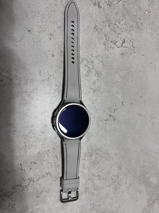 Samsung Galaxy Watch 6 Classic
