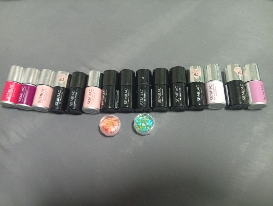 Oja semipermanent 15 buc