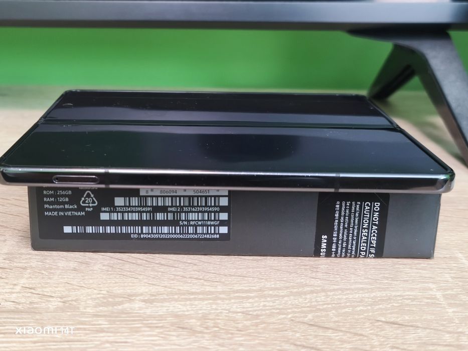 Samsung Z Fold 4 256GB