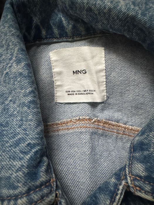 Дрехи Zara Bershka Mango