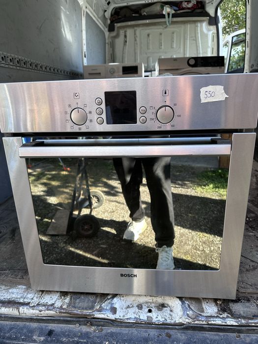 Cuptor electric bosch