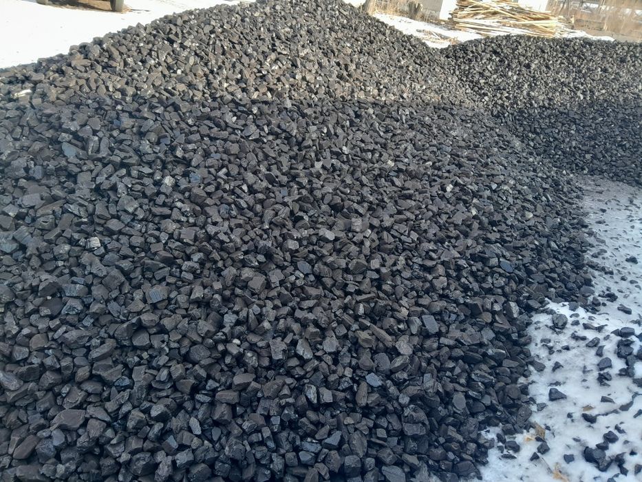 Көмір қаражыра көмір