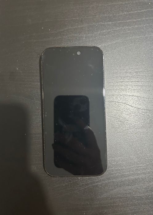 IPHONE 14 Pro телефон