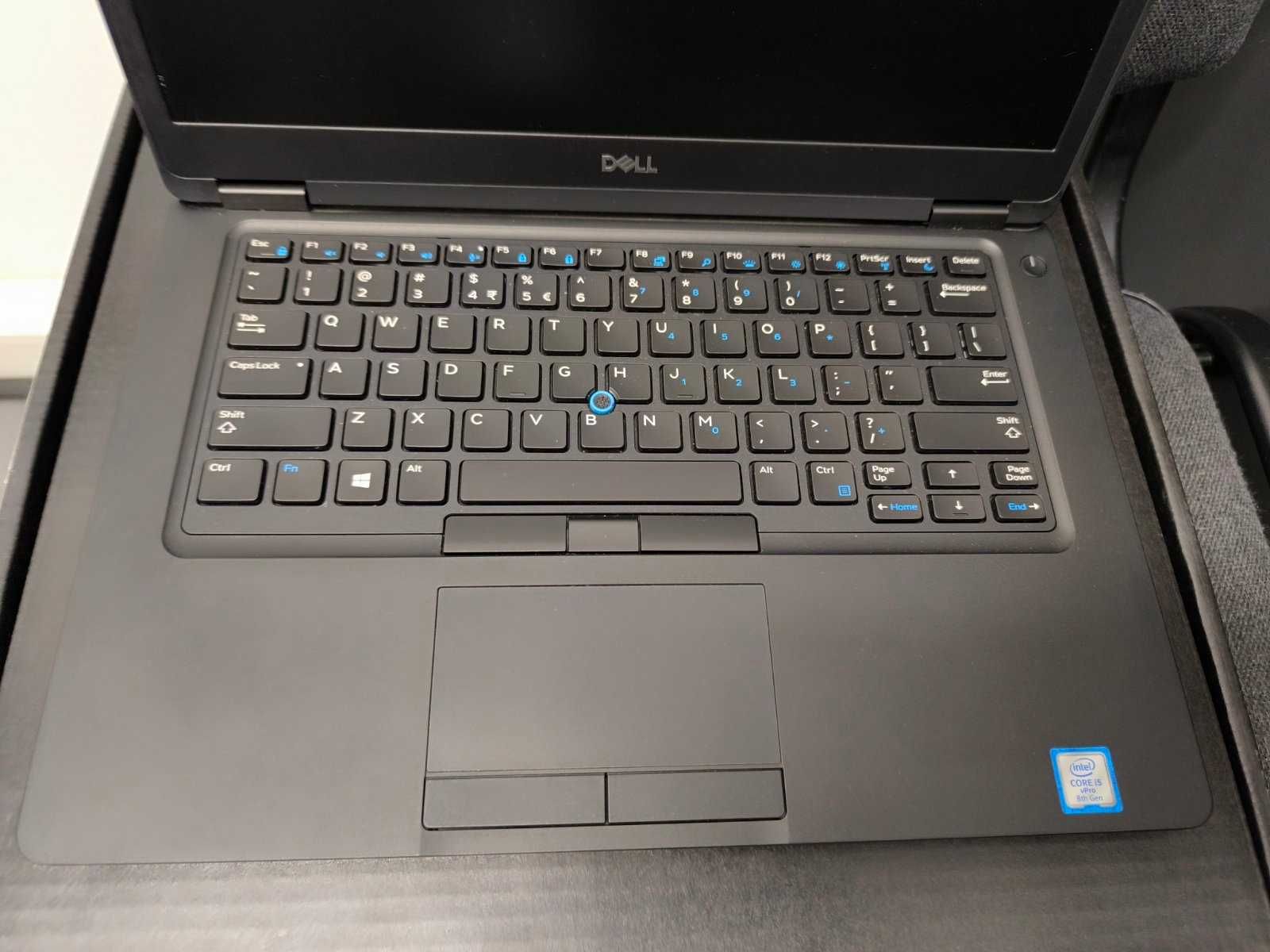 Компютър DELL LATITUDE 5490 ПРОМО!!!