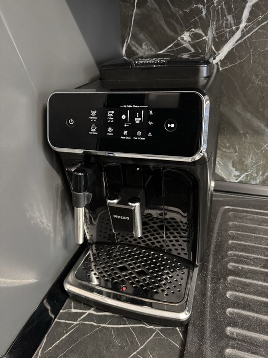Espressor automat Philips stare foarte buna