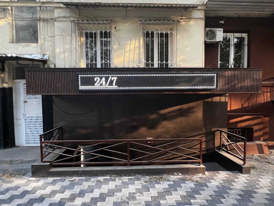 Срочная продажа! Помещение в центре с доходом до 2000 $ в месяц (55)