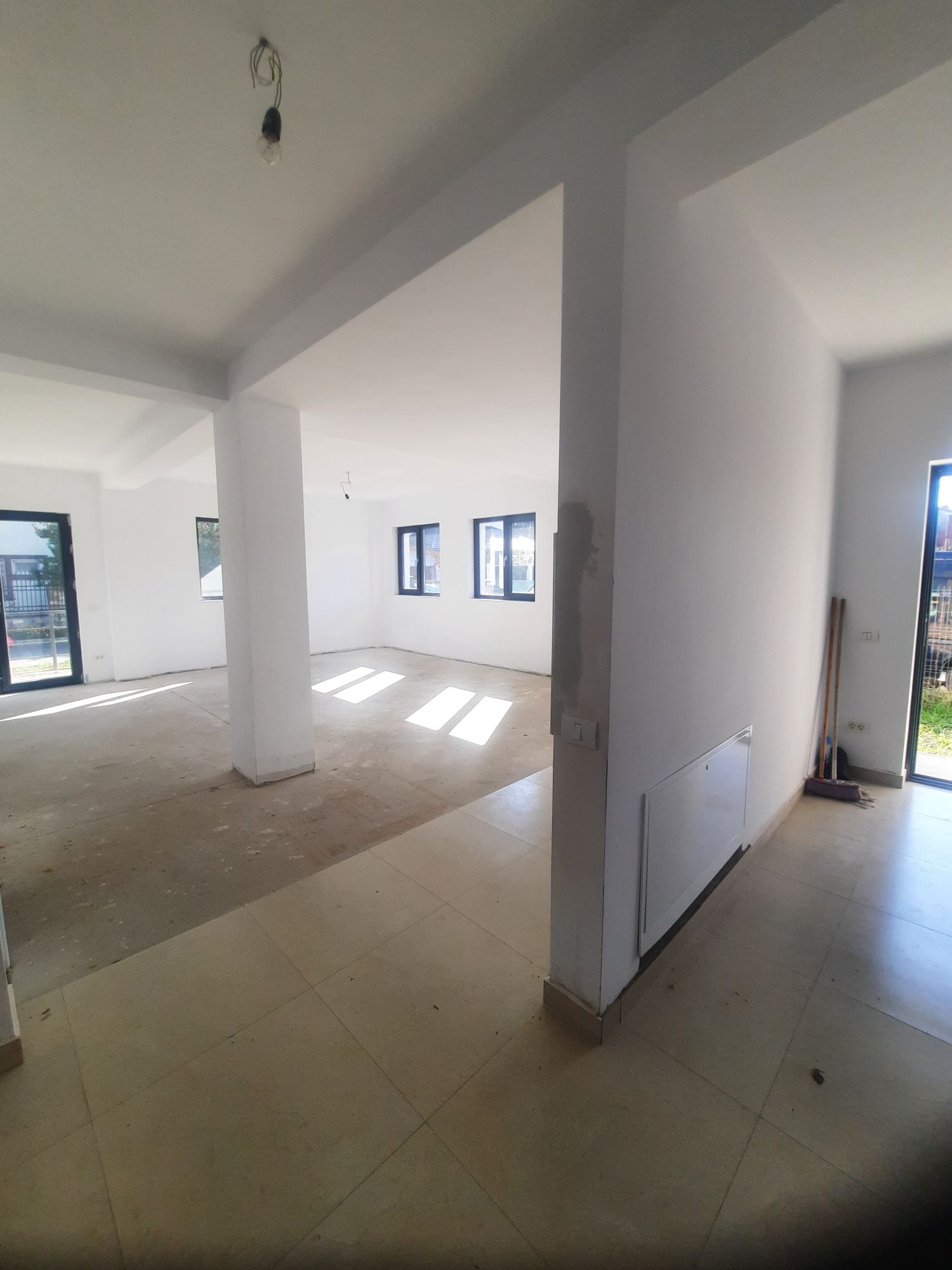 Mogosoaia padure duplex