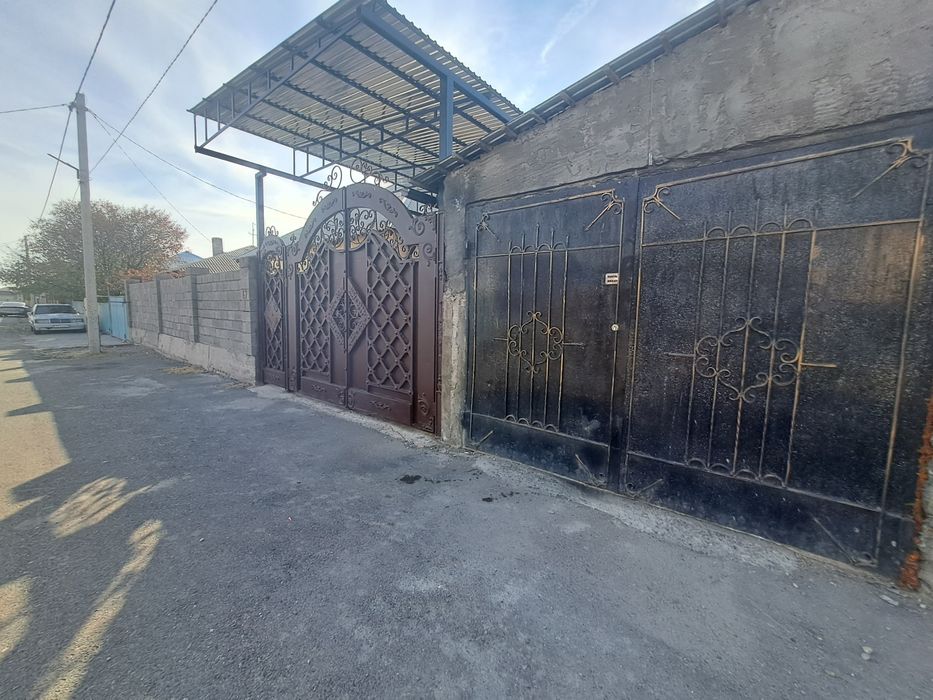 Сатылады. Жер үй.