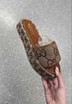 Papuci gucci 36 dama
