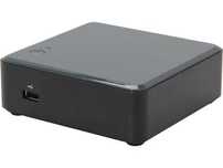 MiniPC INTEL DCCP847DYE, Intel Celeron 847E, 8GB RAM DDR3, NVMe 128GB
