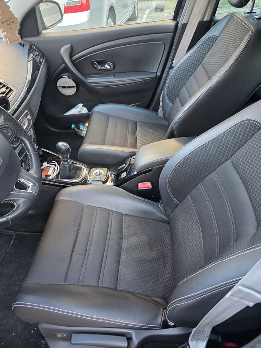 Renault MEGANE  1.6 dci  130 cp. 2015