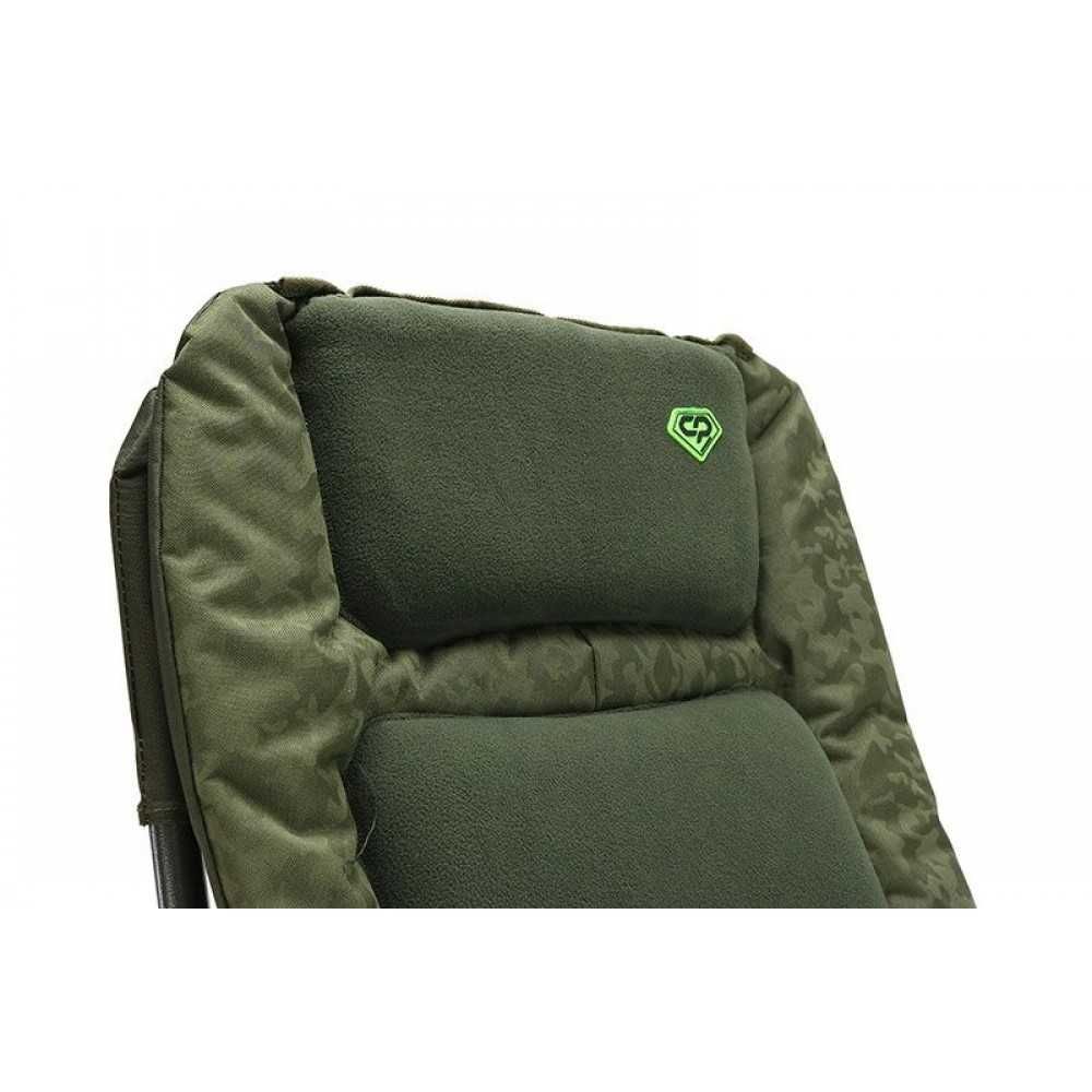 Шаранджийски СТОЛ  CPHD7217/Carp Pro TORUS Chair CPHD76247