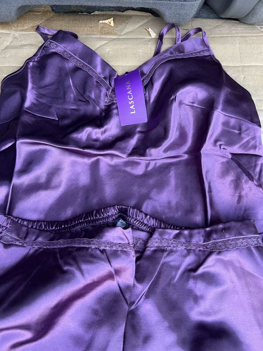 Елегантна пижама