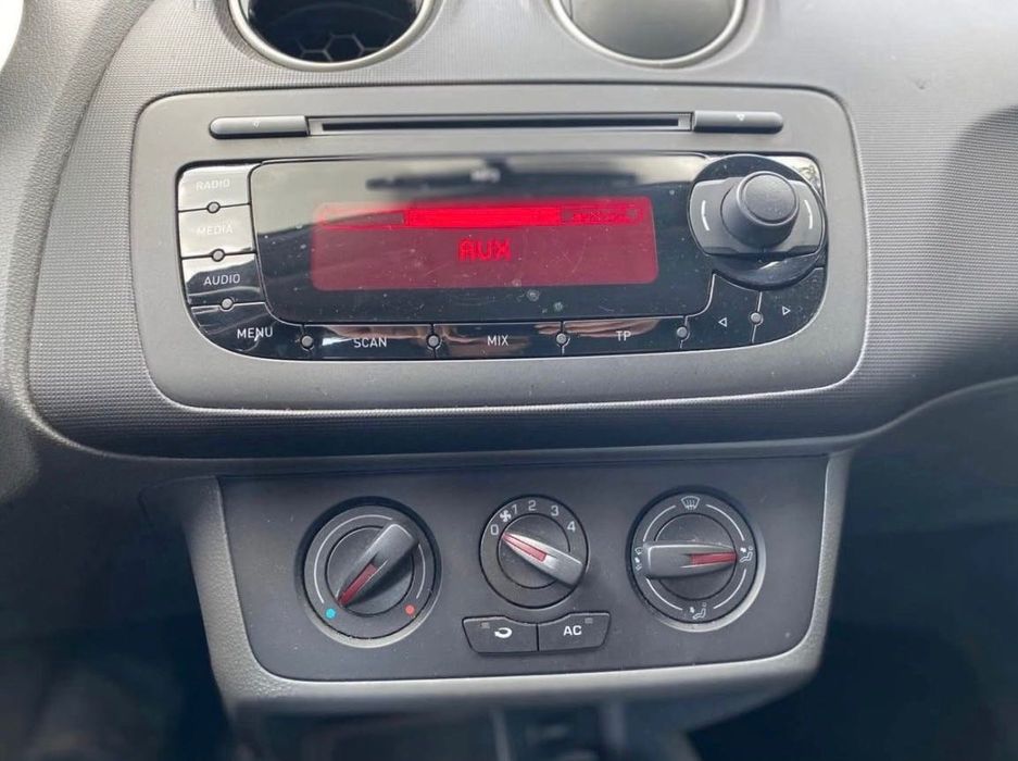 Seat Ibiza 1.2 TDI, 75 CP, 2011
