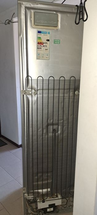 Dezmembrez combina frig Arctic AK366NFS+