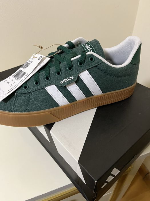 Adidas model Daily 3.0