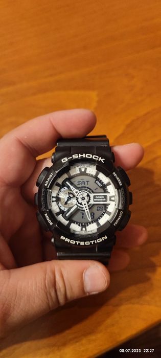 Оригинален Часовник G-Shock