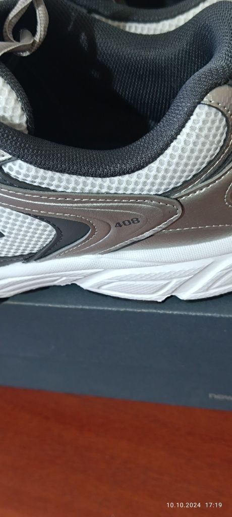 Продаются кроссовки New Balance
