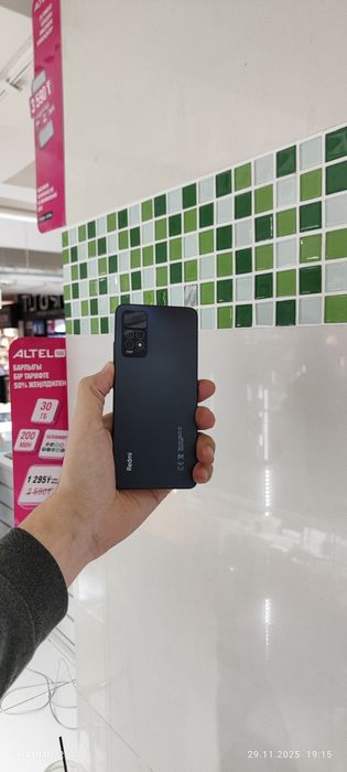 Redmi Note 11 Pro 128gb