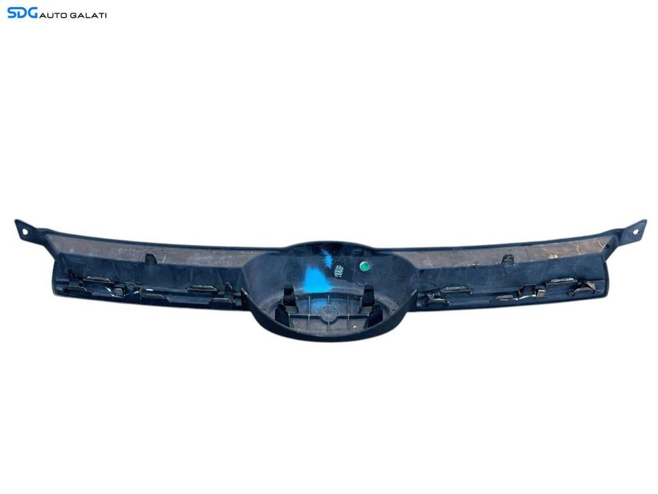 Grila cu Emblema de pe Bara Spoiler Fata Ford Focus 3 2010 - 2015 Cod BM51-BA133-B BM51BA133B [B4634]