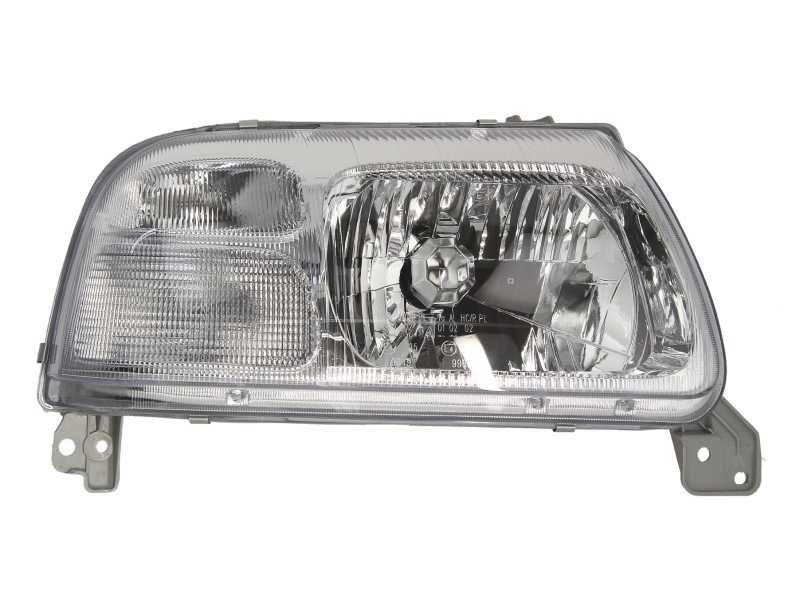 Far dreapta  SUZUKI GRAND VITARA I -07.03